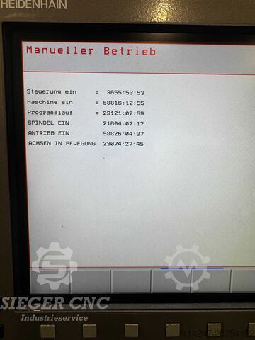 Hermle C40 Dynamik HERMLE C40 U