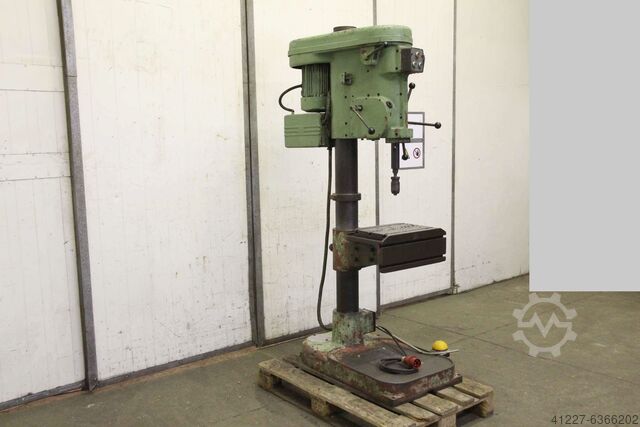 Standbohrmaschine MK4 TOS VS32A