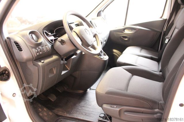 Bestelwagen RENAULT Trafic Kasten L2H1 3,0t Komfort Kamera Klima AHK