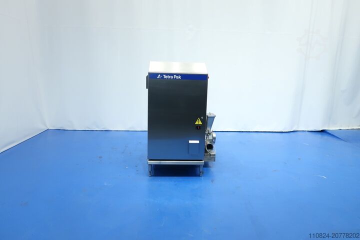 Ingrediensdoser / frugtføder Tetra Pak Hoyer Addus FF4000 F1