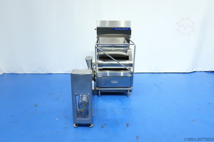 Ingrediensdoser / frugtføder Tetra Pak Hoyer Addus FF4000 F1