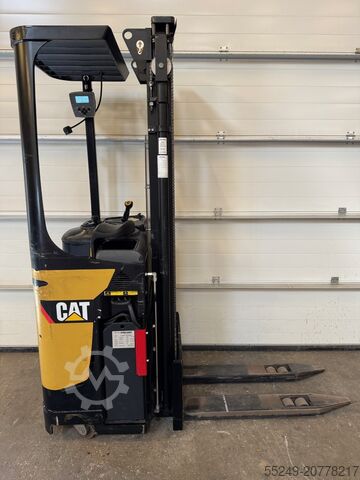 Manuel stabler Caterpillar NSR12N