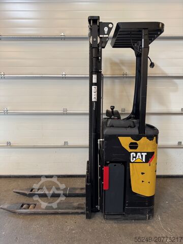 Manuel stabler Caterpillar NSR12N