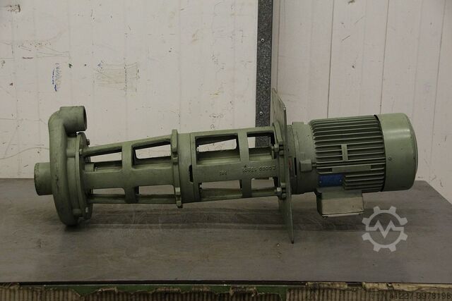 Centrifugaalpomp KSB SN 735 320