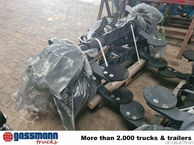 Poljoprivredna mašina  Z9-3020, mehrfach Vorhanden!