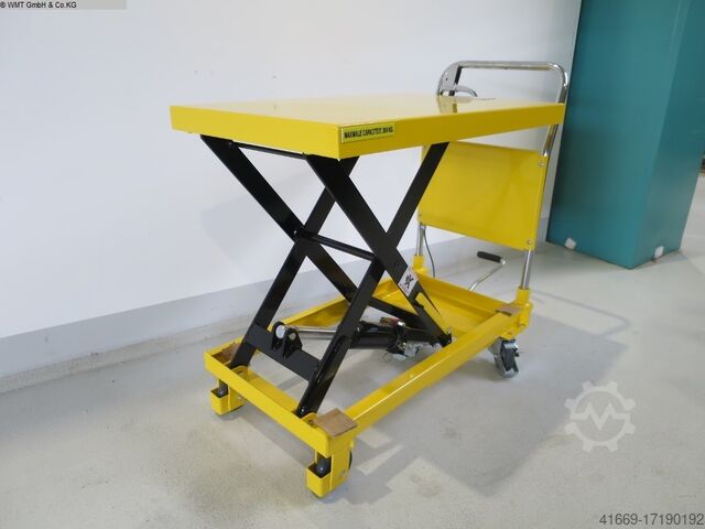 Heftafels HBM HBM 300