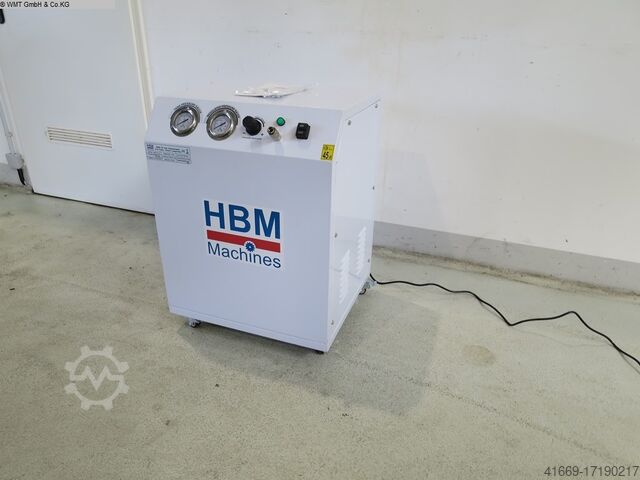 Compressoren HBM Dental 30