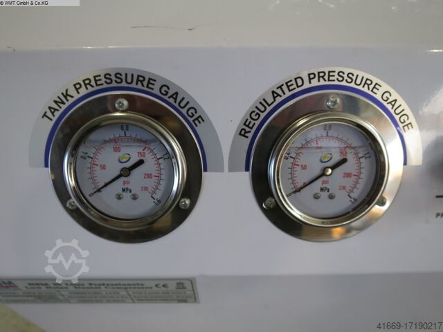 Compressoren HBM Dental 30