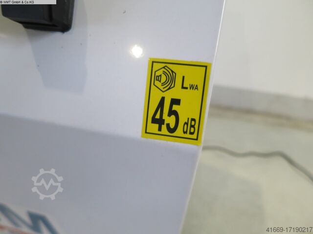 Compressoren HBM Dental 30