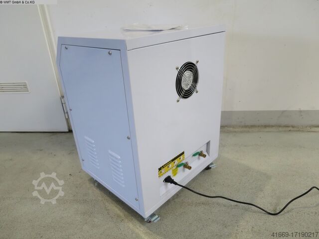 Compressoren HBM Dental 30