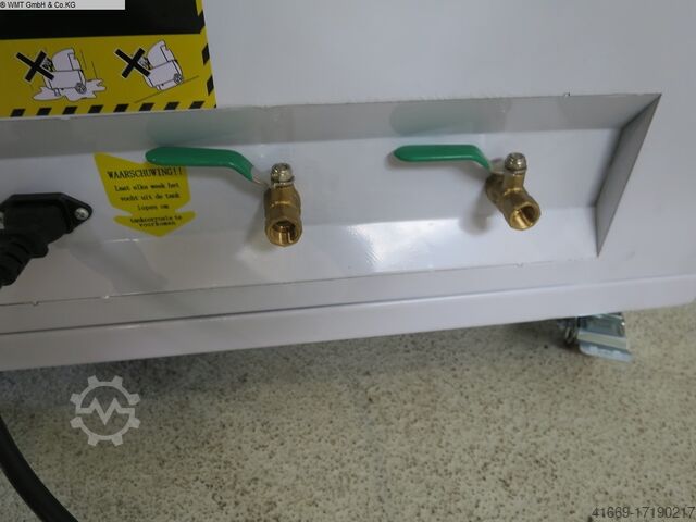 Compressoren HBM Dental 30