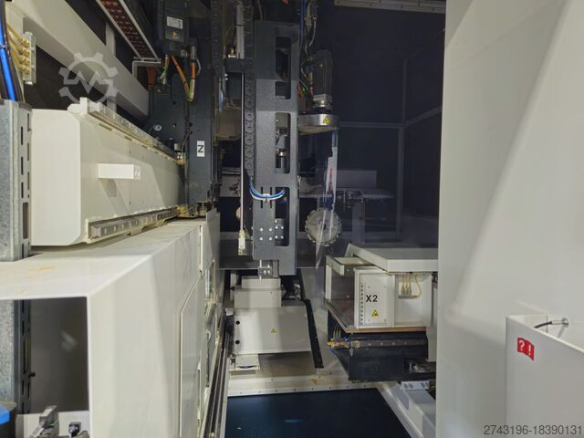 Machine de menuiserie Weinmann WBZ 160 PowerSix