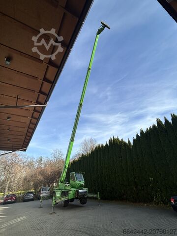 Telehandler Merlo 4521 MCSS ROTO