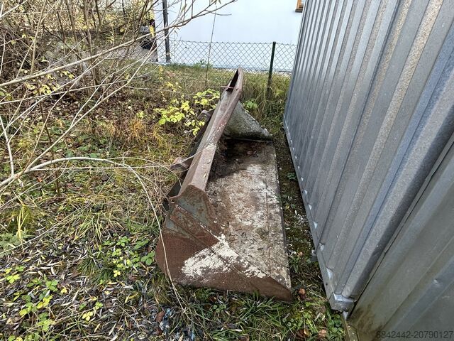 Telehandler Merlo 4521 MCSS ROTO