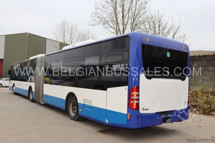 Stadsbus Mercedes-Benz Citaro / O 530 G / 18.0m / Airco / Euro 5