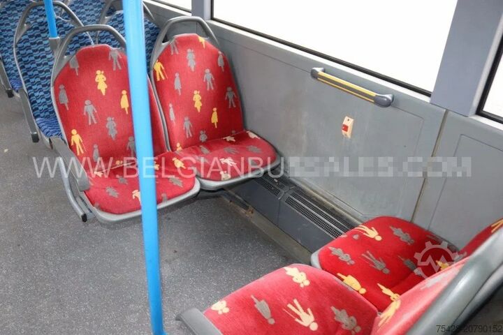 Stadsbus Mercedes-Benz Citaro / O 530 G / 18.0m / Airco / Euro 5