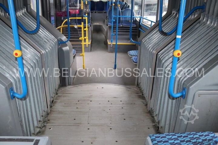 Stadsbus Mercedes-Benz Citaro / O 530 G / 18.0m / Airco / Euro 5