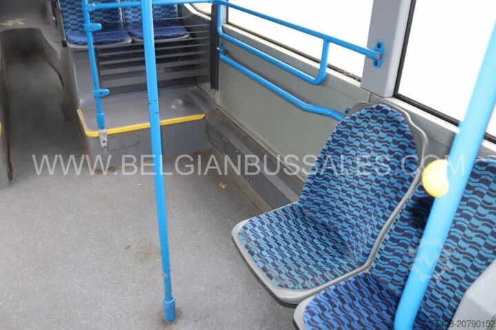 Stadsbus Mercedes-Benz Citaro / O 530 G / 18.0m / Airco / Euro 5