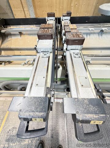 BEARBEJDNINGSCENTER BIESSE ROVER C 6.40 Conf. 2