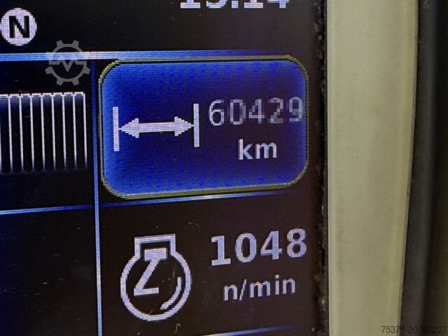 Equipamento para serviço de inverno Hako Citymaster 1600 4x4 Kehrmasch.+Winterdie