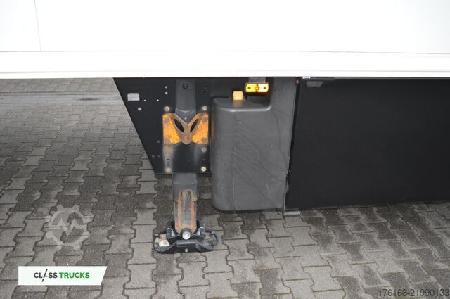 Semi-remorque frigorifique SCHMITZ CARGOBULL SKO Double Deck FP 60 SLXi 300