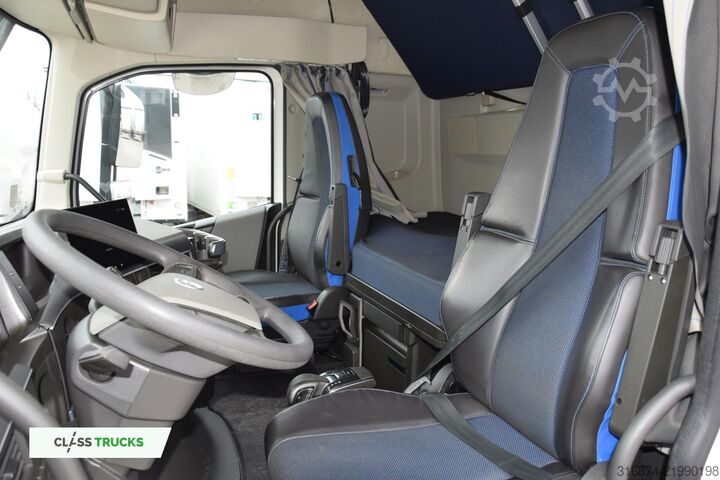 Standardowy ciągnik siodłowy VOLVO FH 500 Globetrotter XL I-ParkCool ACC