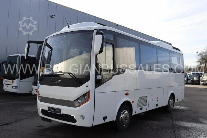 Minibus Otokar Navigo U / 7.8m /