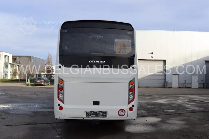 Minibus Otokar Navigo U / 7.8m /