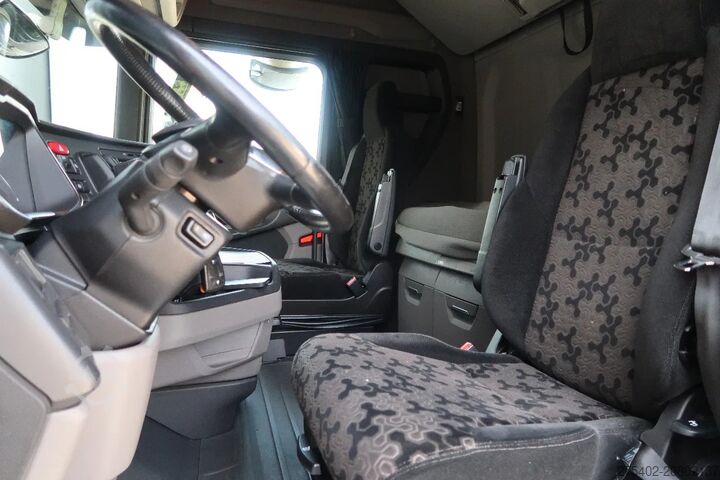 Standard-SZM Scania S450 NGS RETARDER/ 2X TANK/ ACC/ PARK CLIMA/ DI...