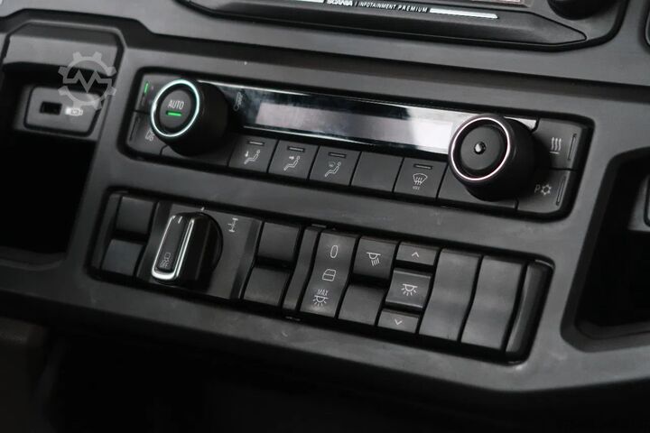 Standaard-SZM Scania S450 NGS RETARDER/ 2X TANK/ ACC/ PARK CLIMA/ DI...