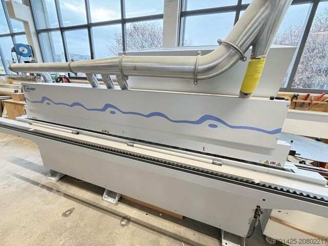 Edgebander BRANDT KDF 120 C Optimat