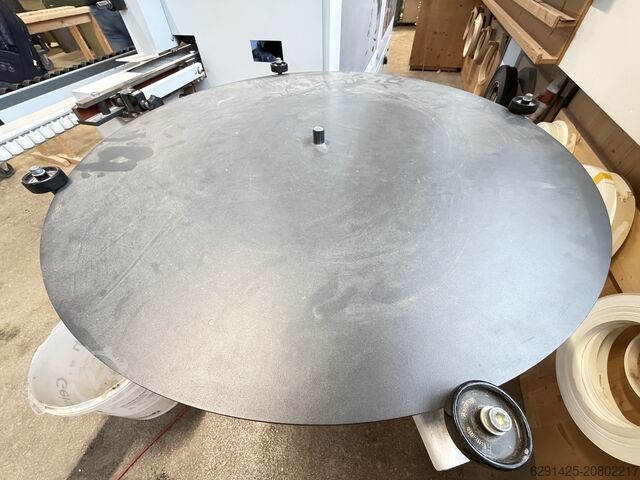 Edgebander BRANDT KDF 120 C Optimat