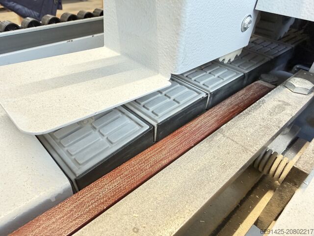 Edgebander BRANDT KDF 120 C Optimat