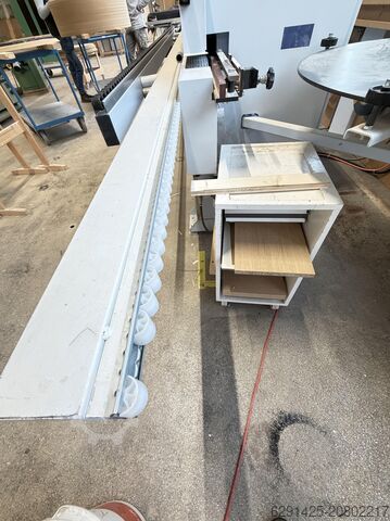 Edgebander BRANDT KDF 120 C Optimat