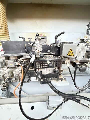 Edgebander BRANDT KDF 120 C Optimat