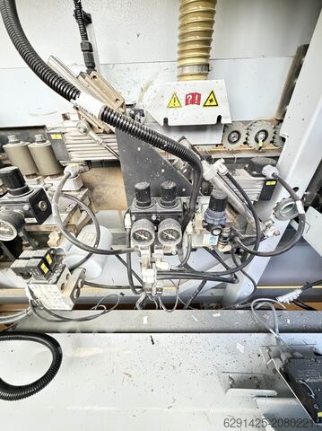 Edgebander BRANDT KDF 120 C Optimat