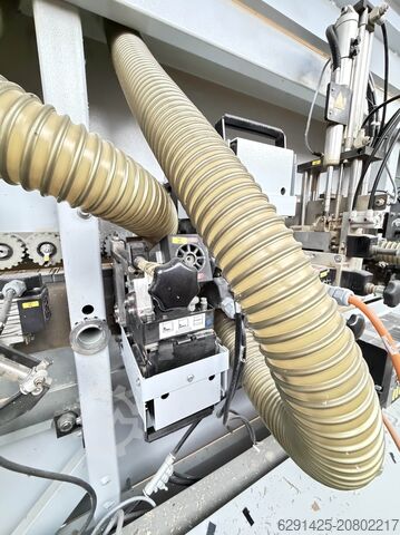 Edgebander BRANDT KDF 120 C Optimat