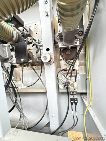 Edgebander BRANDT KDF 120 C Optimat