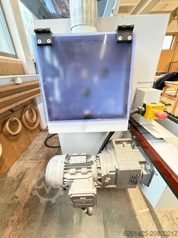 Edgebander BRANDT KDF 120 C Optimat