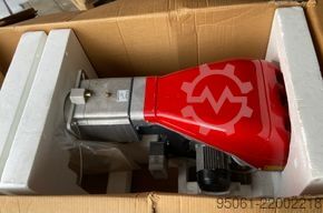 Gasbrænder RIELLO RS70 / 814 kw, Neu unbenutzt