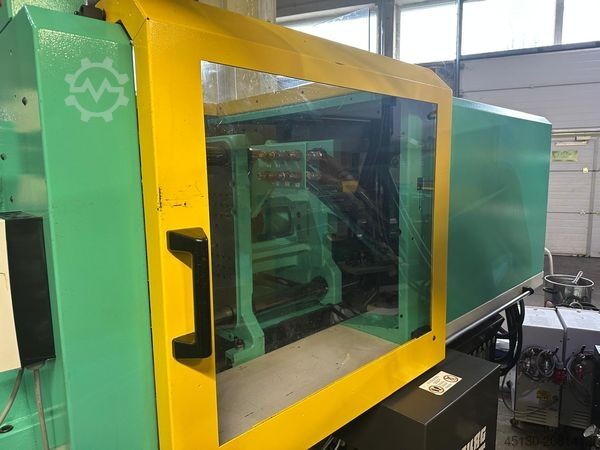Spuitgietmachine Arburg 470S 1100-400