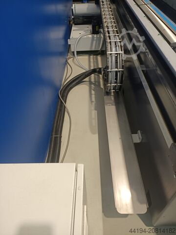 Afiladora de cuchillos MVM KX 250 - 2100