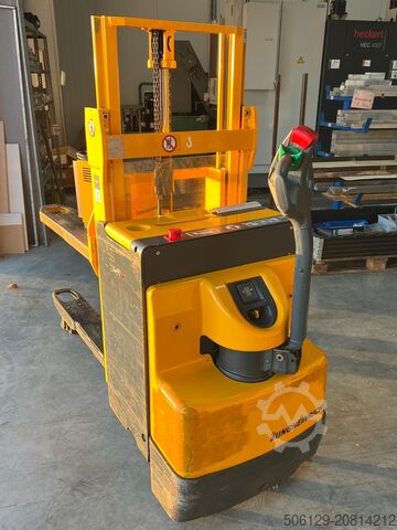 Electric high-lift pallet truck EJD 20-3 Jungheinrich EJD 20-3