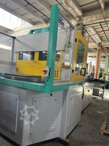 Vstřikovací stroj Arburg 1500T 3200-1300 e²