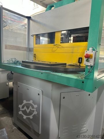 Vstřikovací stroj Arburg 1500T 3200-1300 e²