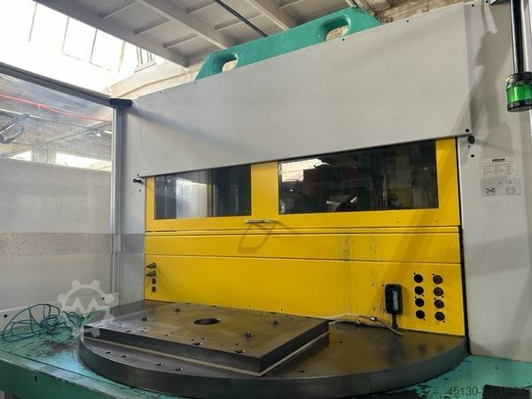 Vstřikovací stroj Arburg 1500T 3200-1300 e²