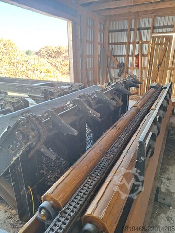 Pallet production machine Skywood SKYWOOD