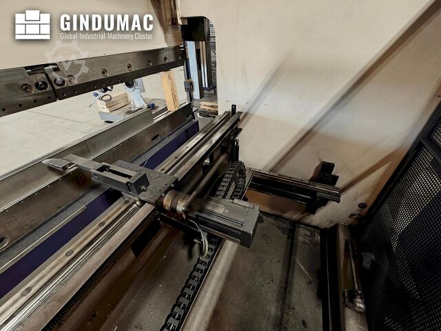 Kantpress Bystronic PR 200x4100