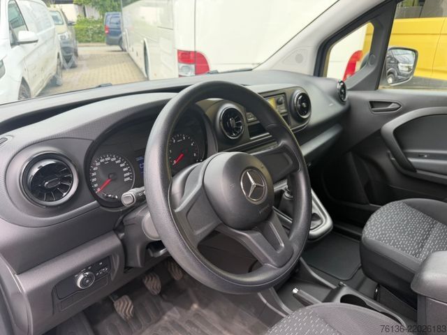 Κλειστό βαν MERCEDES-BENZ Citan 110 CDI Klima Kasten