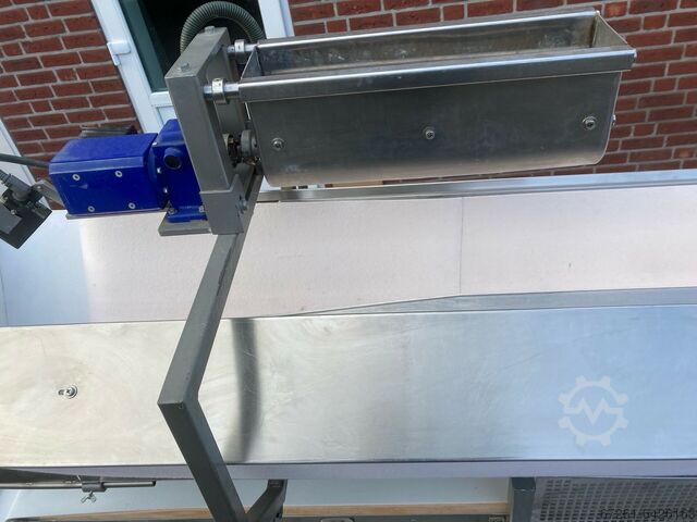 Brødfabrik Kemper Brotanlage